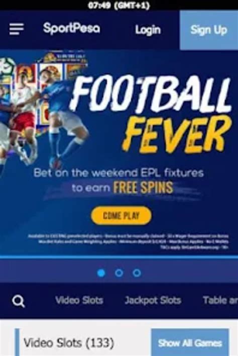 ‎SportPesa UK on the App Store.